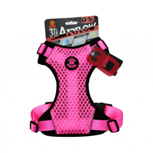 Anúncio: Doco Pechera Super Confortable Rosa DCA313 (t) M