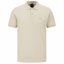 Anúncio: Boss Remera Polo Masc 50554574 334 (m) Marron Claro