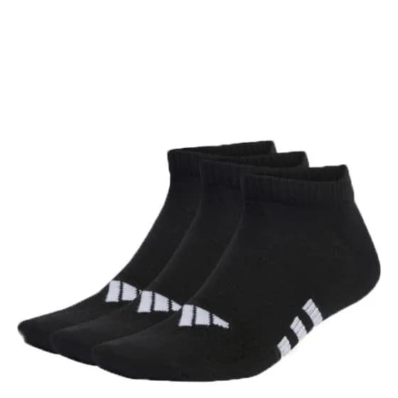 Anúncio: Adidas Media Unisex Performance Light Low 3P IC9529 (t)m Negro