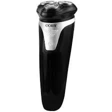 Anúncio: Coby Afeitadora Beauty Life PRO CY3370-8111 Recargable Negro
