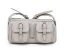 Anúncio: Fiore Bandolera FBP9109 Det Bolsillo Silver