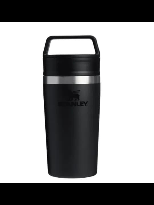 Anúncio: Stanley Vaso Termico Cafe Travel Mug 350ML Black