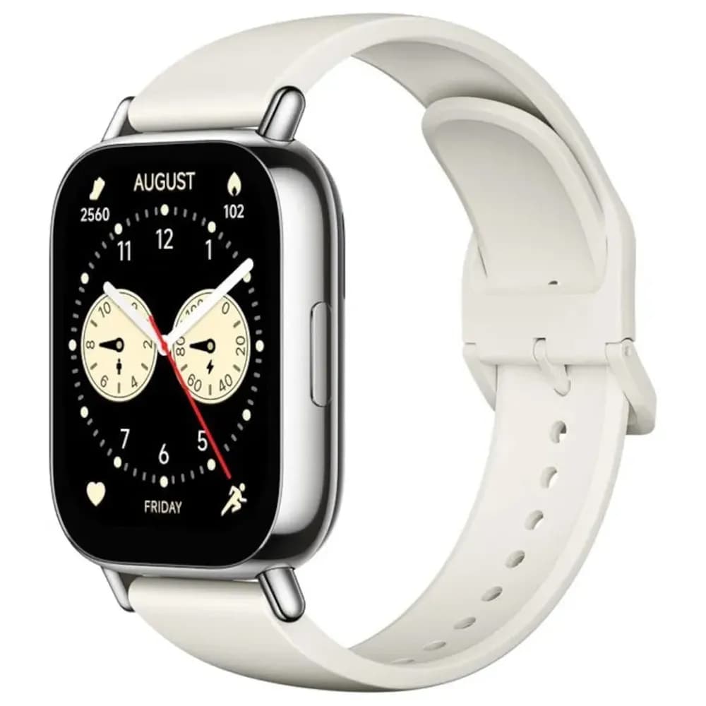 Anúncio: Xiaomi Reloj Smart Watch 5 Lite M2352W1 BHR8791GL Light Gold
