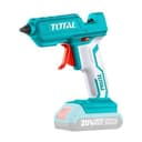 Anúncio: Total Pistola Para Silicona TCGLI20021 Inalambrica 20V