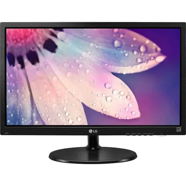 Anúncio: Lg Monitor LED 19" 19M38L-B HD HDMI 75HZ Negro