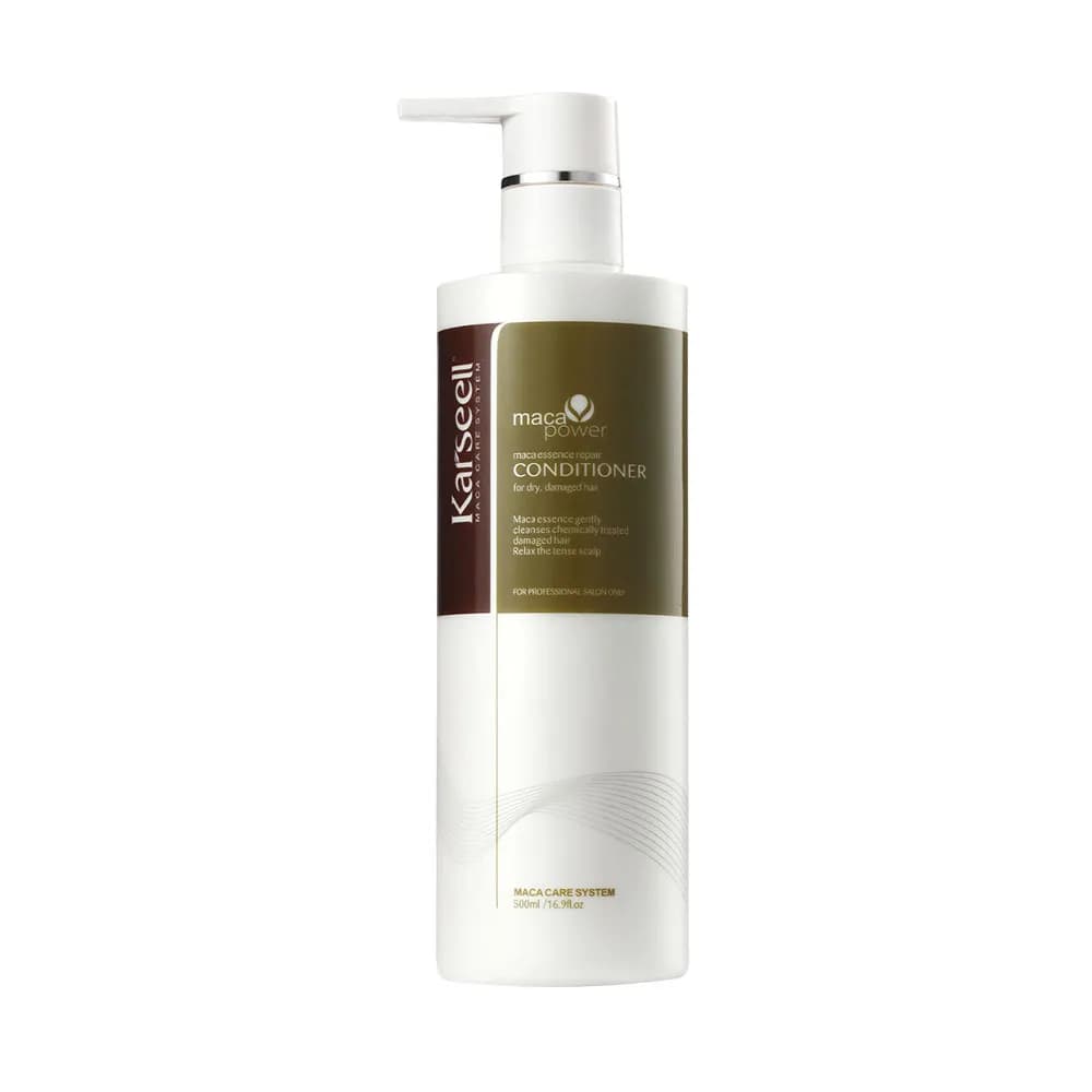 Anúncio: Karseell Acondicionador Maca Essence Repair 500ML