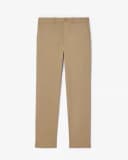 Anúncio: Lacoste Pantalon Mas HH3463 23 CB8 Chino Gabardina (T)42