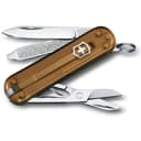 Anúncio: Victorinox Navaja 0.6223.T55G Classic SD Marron