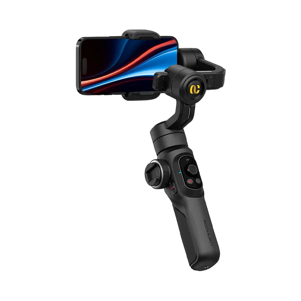 Anúncio: Aochuan Estabilizador Smart S2 A-MK184 Negro