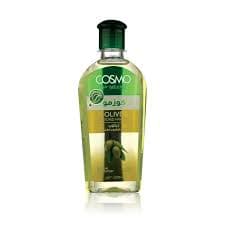Anúncio: Cosmo Aceite Capilar Olive 200ML