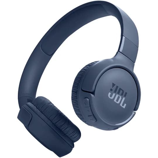 Anúncio: Jbl Auricular Bluetooth Tune 520BT Blue