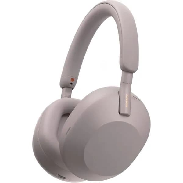 Anúncio: Sony Auricular WH-1000XM5 Bluetooth Pink