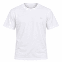 Anúncio: Lacoste Remera Masc TH3281 23 001 (5) Blanco