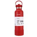 Anúncio: Terrano Termito B0402001010 Acero Inoxidable 750ML Rojo