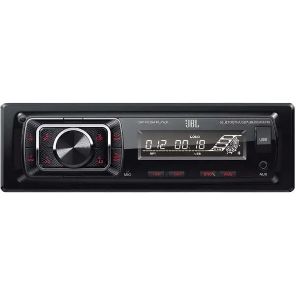 Anúncio: Jbl Toca Radio Celebrity 150 Usb/bt