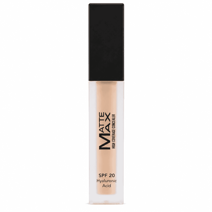 Anúncio: Armaf Corrector Liquido Beaute Matte MAX Warm Beige 05