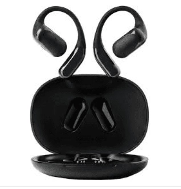 Anúncio: Joog Auricular Inalambrico Ows Earbuds H27 Black (anatel)