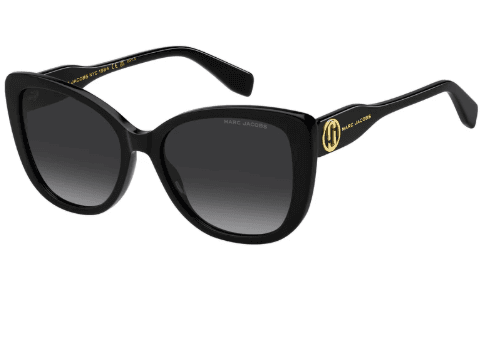 Anúncio: Marc Jacobs Lente 815/S 807/9O