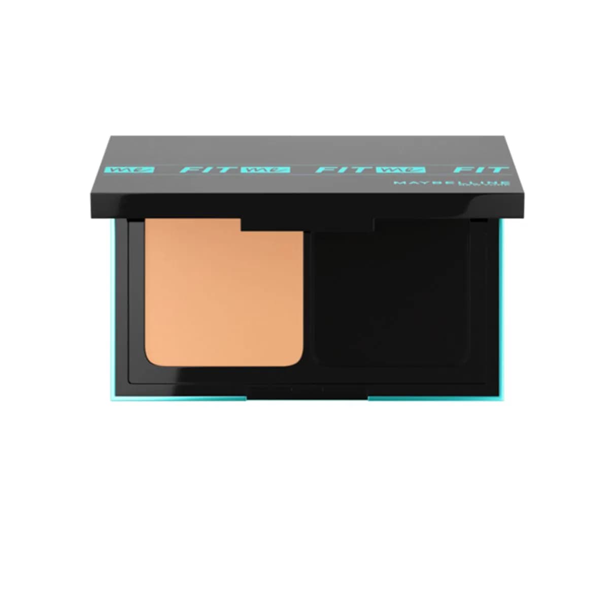 Anúncio: Maybelline Polvo Maquillaje Fit Me Ultimt SPF44 228