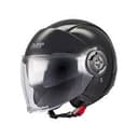 Anúncio: Mt Helmets Casco Viale Sv S B Pure A1 Matt L