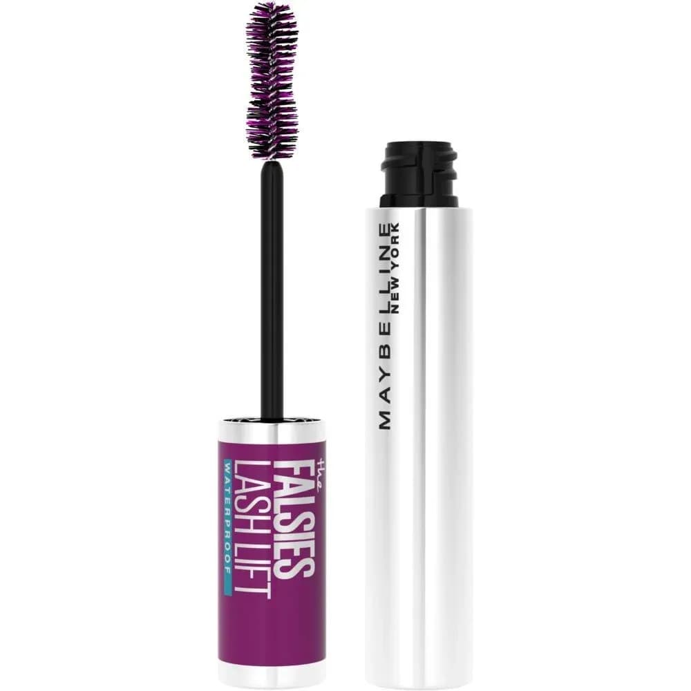 Anúncio: Maybelline Rimel Mascara Falsies Lash Lift 202 Negro