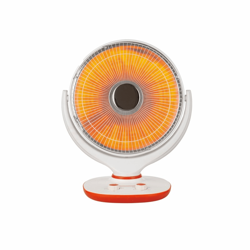 Anúncio: Megastar Estufa Electrico TC92 1000W 220V Blanco