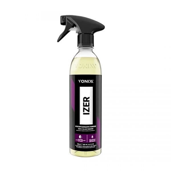 Anúncio: Vonixx Descontaminante Izer Fe