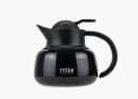 Anúncio: Tyeso Termo Vacuum Pot TS-8877 MZ-135 1L Negro