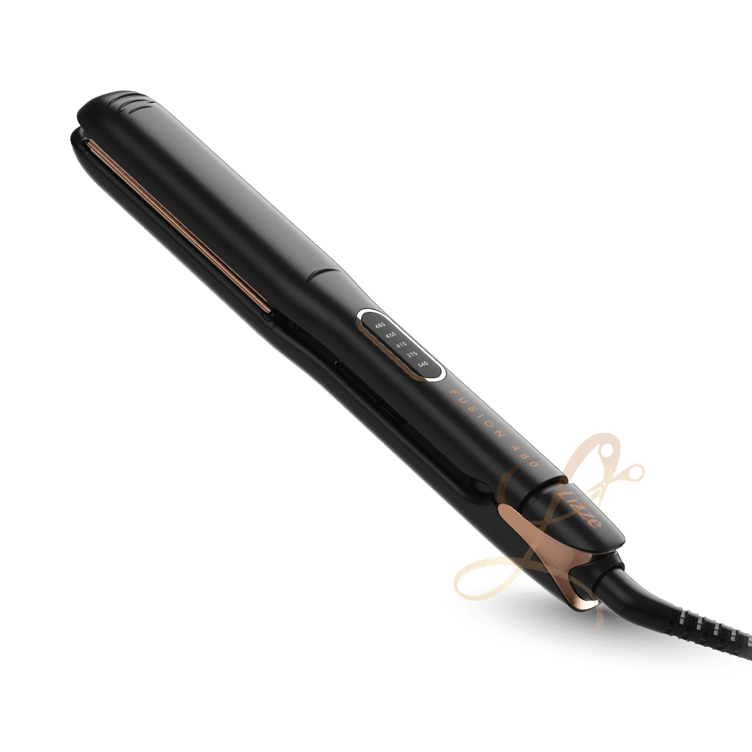 Anúncio: Lizze Alisador Premium PRO 480 220V 50/60HZ