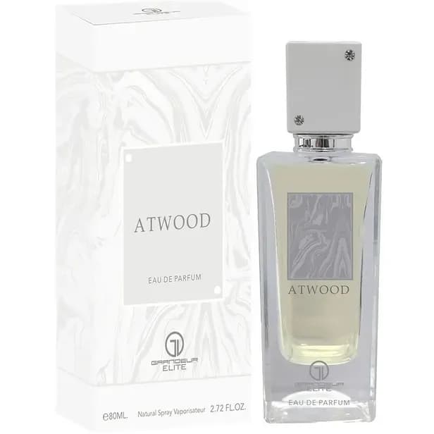 Anúncio: Grandeur Elite Perfume Atwood Mas Eau De Parfum 80ML