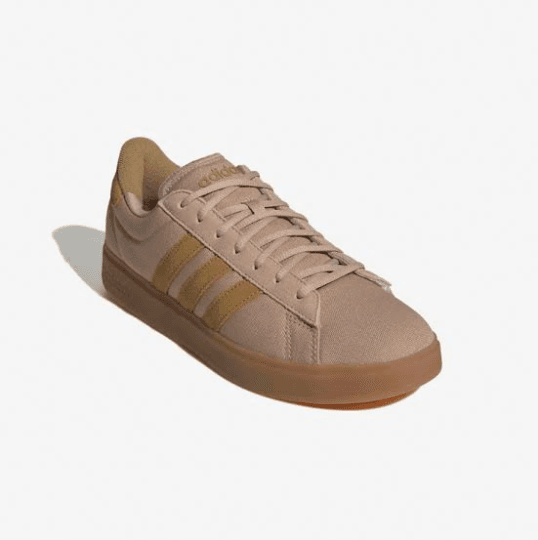 Anúncio: Adidas Calzado Masc Grand Court 2.0 JS1701 (9.5) Marron