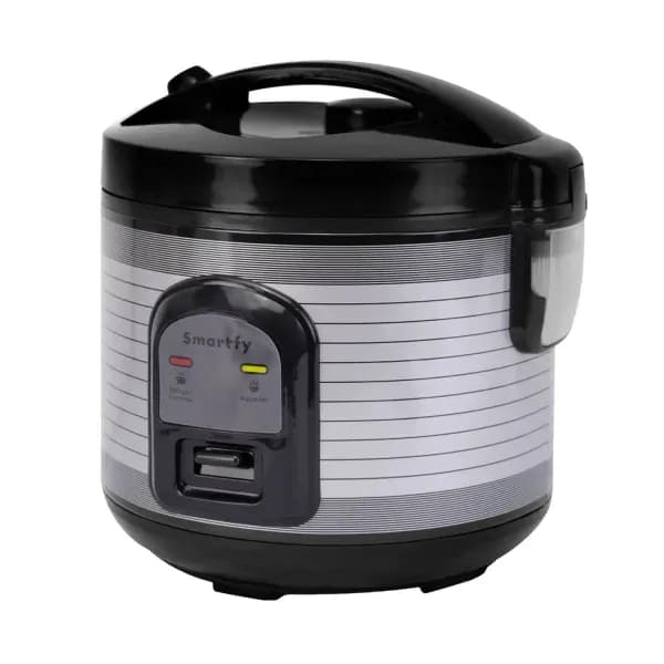 Anúncio: Smartfy Olla Electrica De Arroz PE01G 400W 220V 50/60HZ Negro