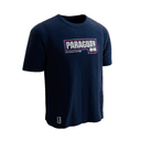 Anúncio: Fexpro Remera Masc Tee Mens Paraguay FIFTS0104NV5 (t) L