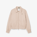 Anúncio: Lacoste Campera Fem BF5305 23 X6F (42) Beige