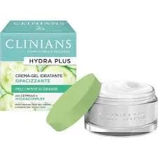Anúncio: Clinians Gel Hidratante Hydra PLUS Opacizzante 50ML