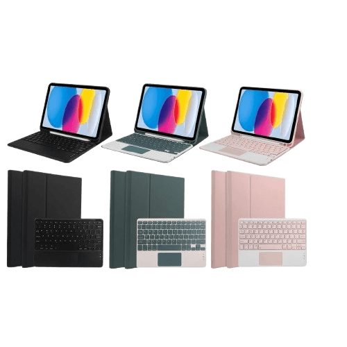 Anúncio: Original Capa P/samsung Tab S10 Fe 11" Silicona Colores Varios