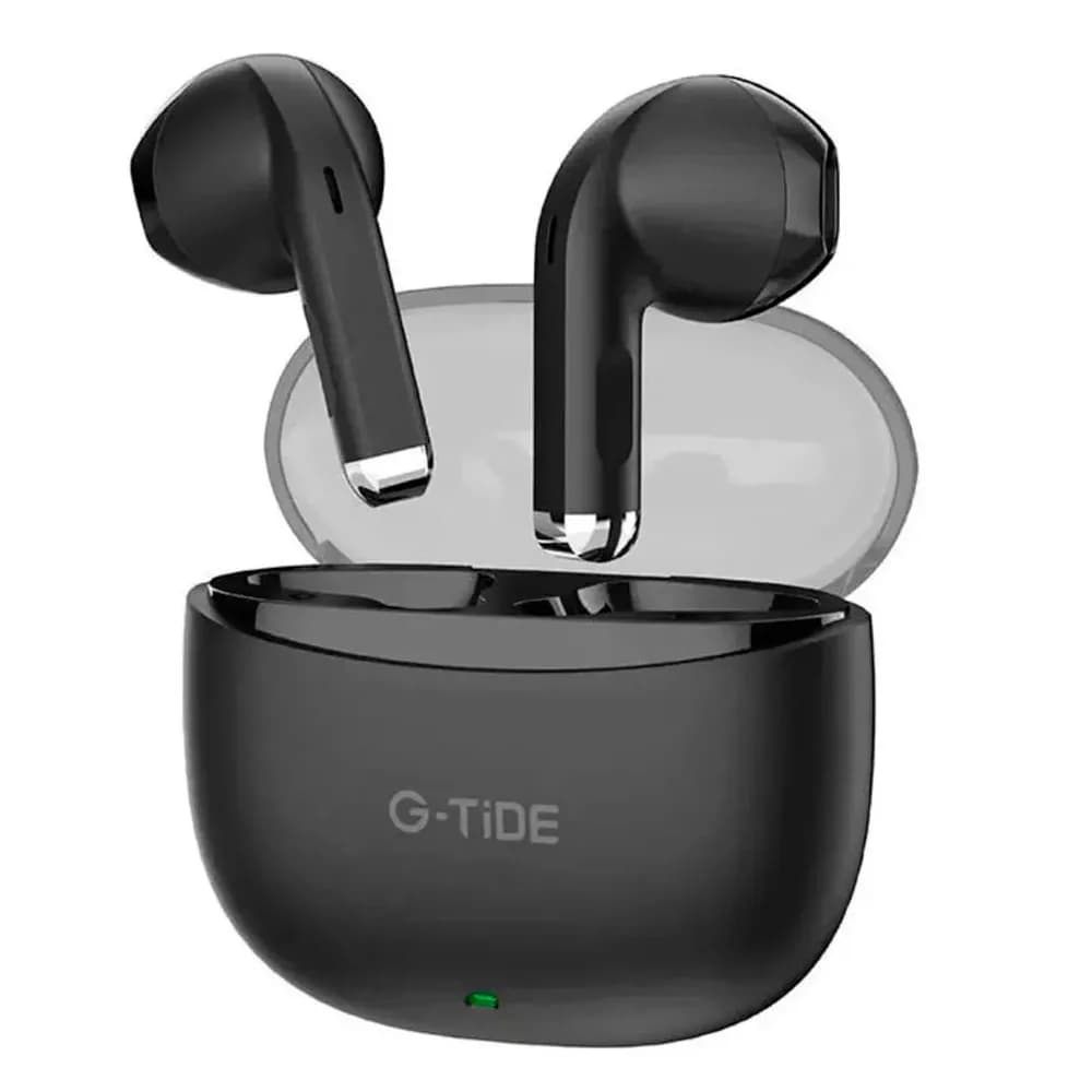 Anúncio: G-tide Auricular L21 Bt Black
