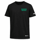 Anúncio: Fexpro Remera Masc Boston Celtics NBATS6120BK3 (l) Negro