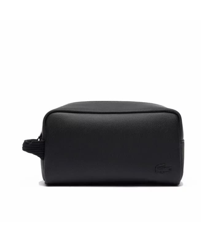 Anúncio: Lacoste Neceser Toilet Kit NH4426HC 000 Negro