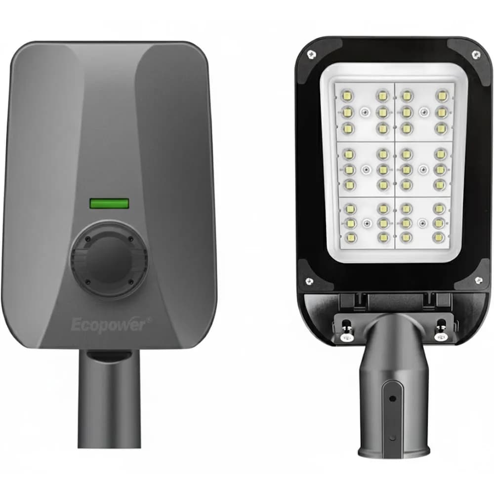 Anúncio: Ecopower Reflector EP-4951 Photocell