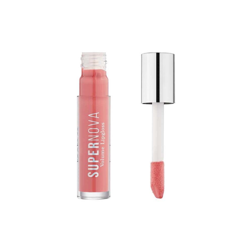 Anúncio: Topface Gloss Labial Supernova Volume 004 Rezonans