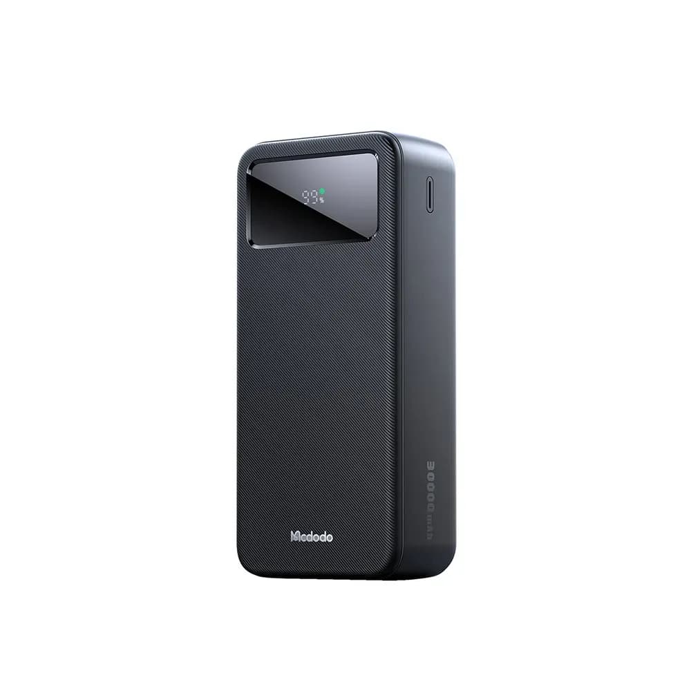 Anúncio: Mcdodo Cargador Portatil MC-4240 30000MAH 22.5W Black