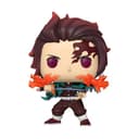 Anúncio: Funko Pop Demon Slayer Tanjiro Kamado 2501