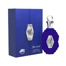 Anúncio: Emper Perfume Qalbi Blue Eau De Parfum 100ML