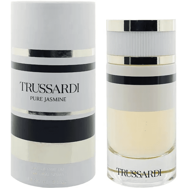 Anúncio: Trussardi Perfume Pure Jasmine F Eau De Parfum 90ML