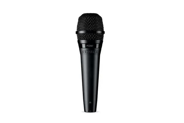 Anúncio: Shure Micrófono PGA57 Xlr