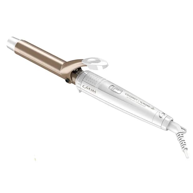 Anúncio: Gama Ondulador Elegance Coconut&almond RGSTD-N25 Bvt