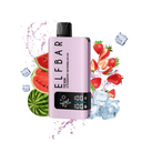 Anúncio: Elfbar Vaper Desechable TE30000 30000PUFFS Strawberry Watermelon Ice