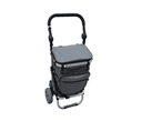 Anúncio: Original Carrito De Compras MZ-049 Gris