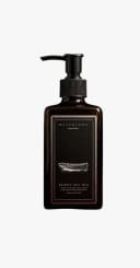 Anúncio: Reverenda Jabón P/mano Noir Remos Del Rio 2 250ML